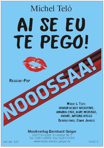 Ai Se Eu Te Pego - hacer clic aqu�