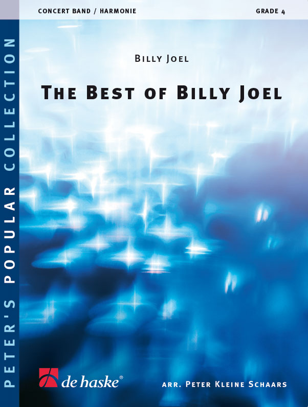 Best of Billy Joel, The - hacer clic aqu