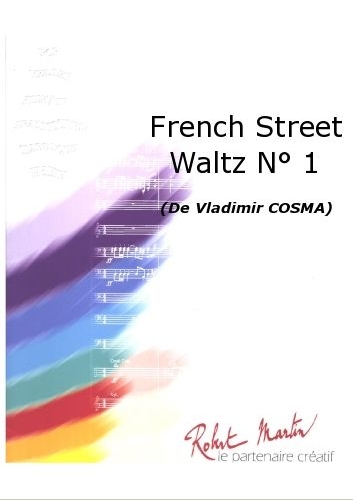 French Street Waltz #1 - hacer clic aquí French Street Waltz #1 - hacer clic aquí