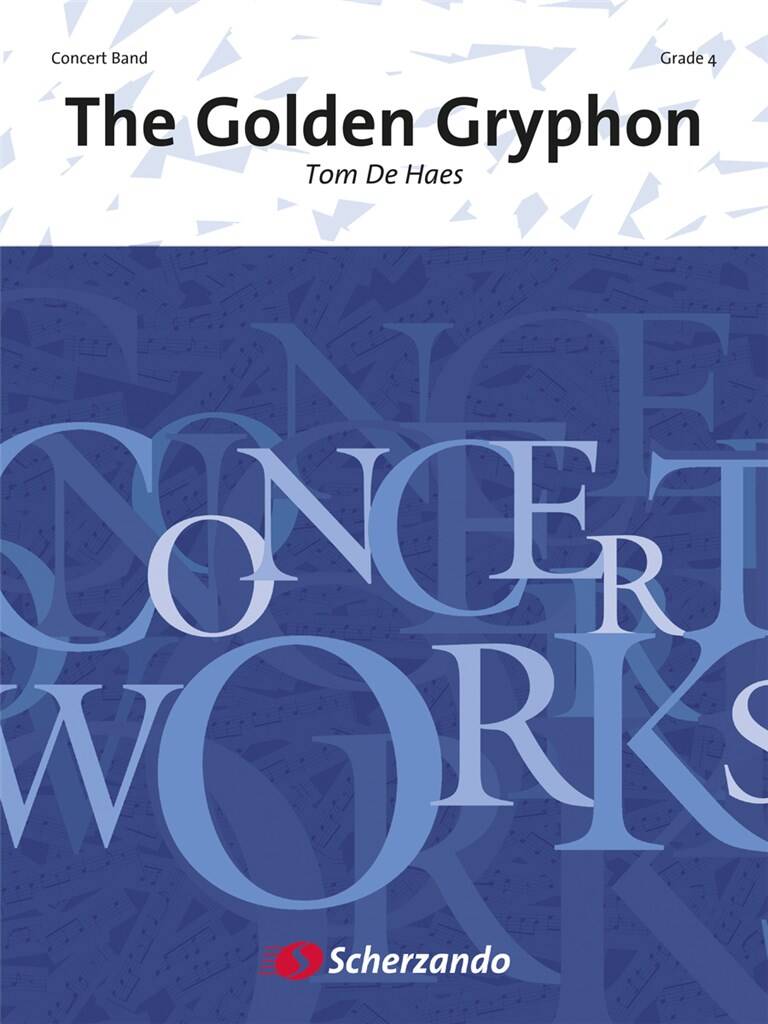 Golden Gryphon, The - hacer clic aqu