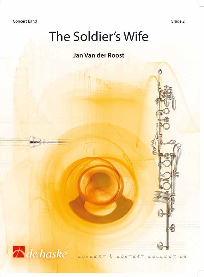 Soldier's Wife, The - hacer clic aqu