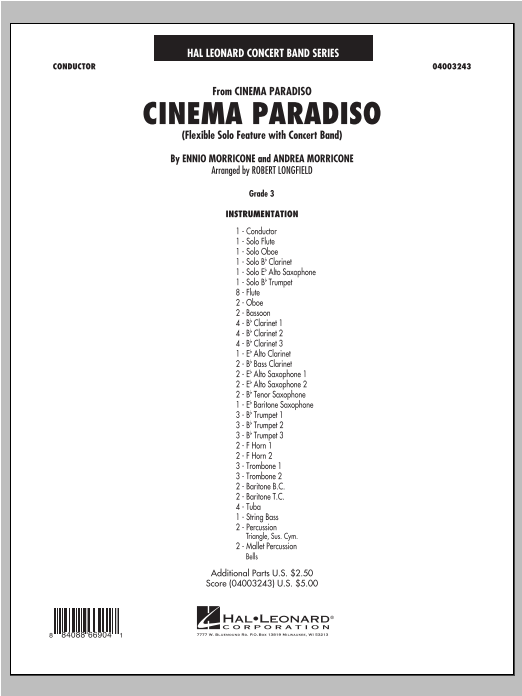 Cinema Paradiso - hacer clic aqu