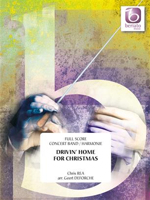 Drivin' home for Christmas - hacer clic aqu�