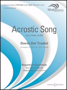 Acrostic Song - hacer clic aqu