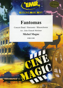 Fantomas - hacer clic aqu�