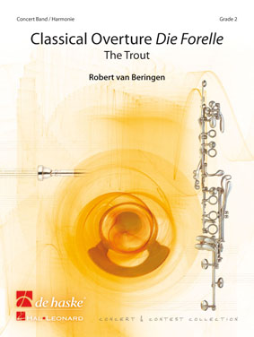 Classical Overture 'Die Forelle' - hacer clic aqu