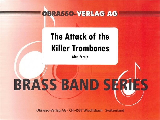 Attack of the Killer Trombones, The - hacer clic aqu�