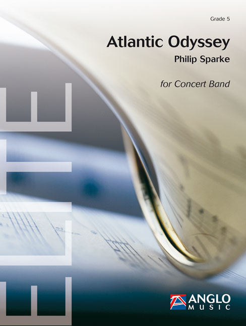 Atlantic Odyssey - hacer clic aqu