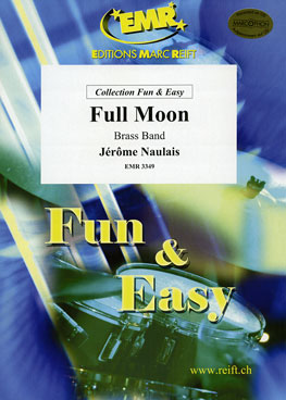 Full Moon - hacer clic aqu�