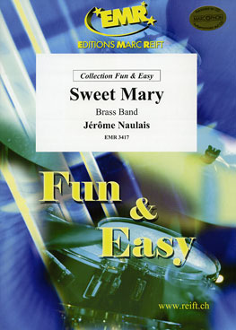 Sweet Mary - hacer clic aqu�