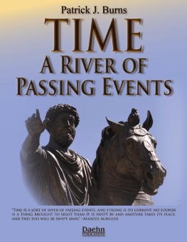 Time: A River of Passing Events - hacer clic aqu�