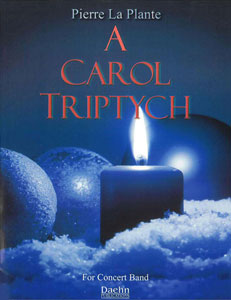 A Carol Triptych - hacer clic aquí A Carol Triptych - hacer clic aquí