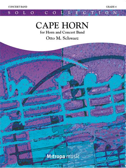 Cape Horn - hacer clic aqu