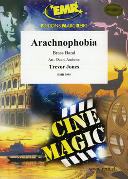 Arachnophobia - hacer clic aqu�