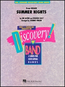 Summer Nights (from 'Grease') - hacer clic aquí Summer Nights (from 'Grease') - hacer clic aquí