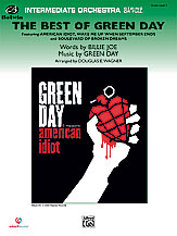 Best of Green Day, The - hacer clic aqu
