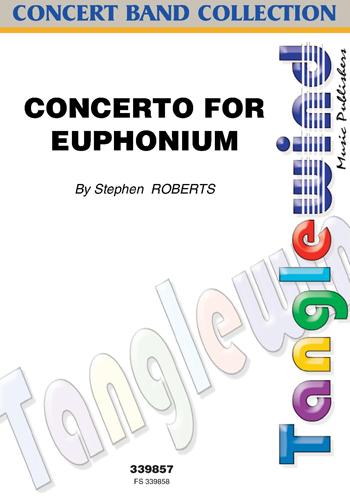 Concerto for Euphonium - hacer clic aqu