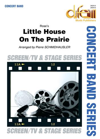 Little House On The Prairie - hacer clic aqu�