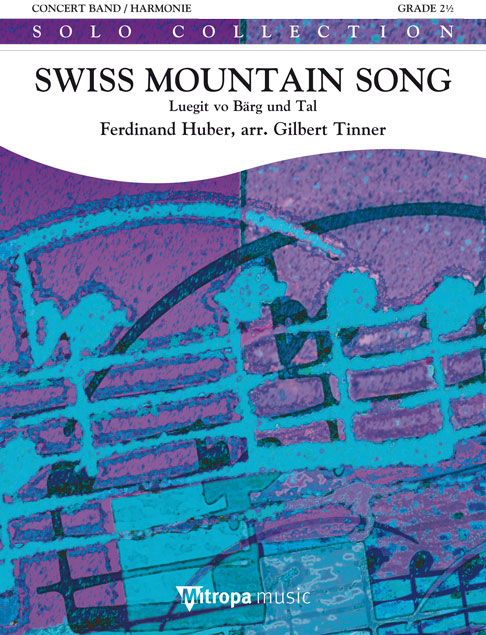 Swiss Mountain Song - hacer clic aqu