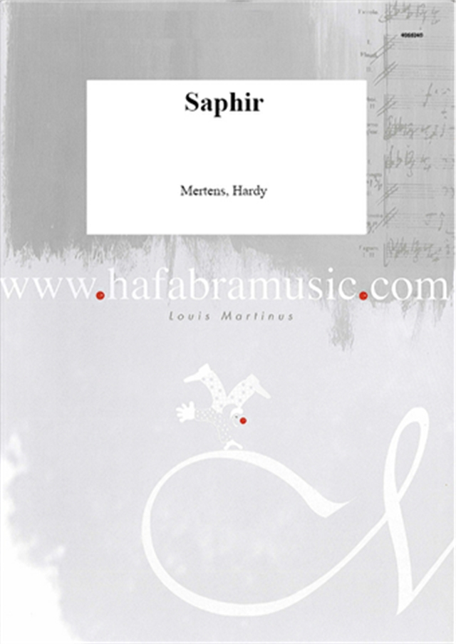 Saphir - hacer clic aqu�