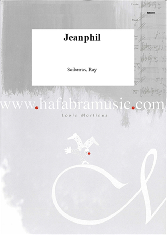 Jeanphil - hacer clic aqu�