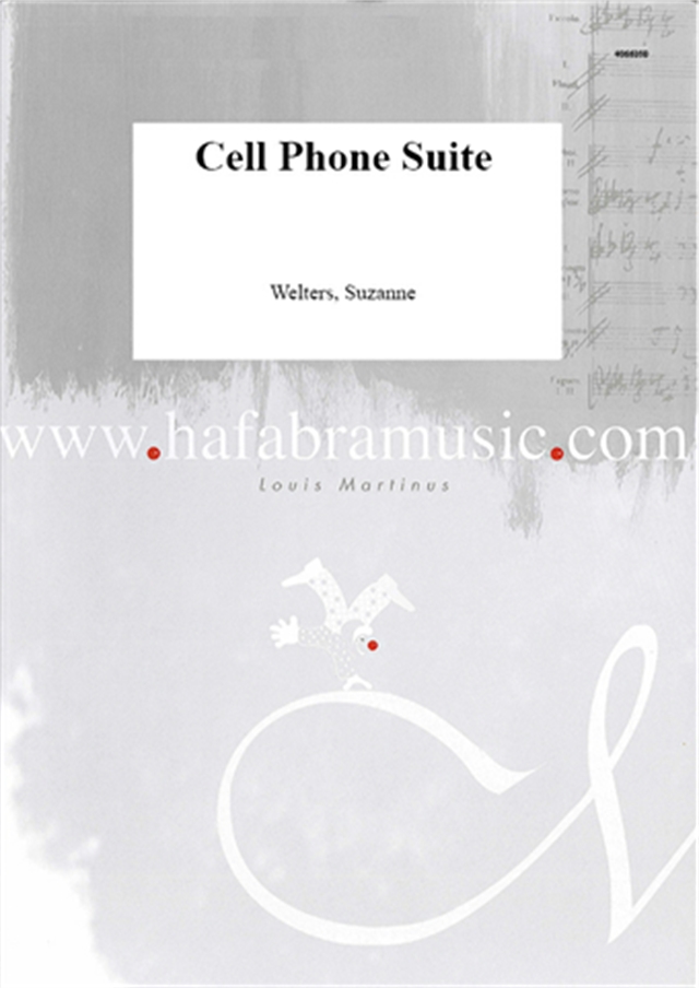 Cell Phone Suite - hacer clic aqu