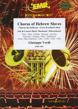 Chorus of Hebrew Slaves (from 'Nabucco') - hacer clic aqu�