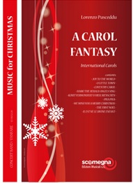 A Carol Fantasy - hacer clic aquí
