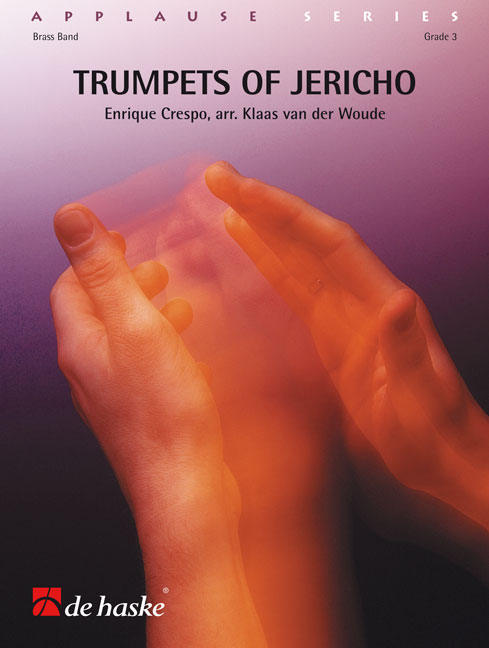 Trumpets of Jericho - hacer clic aqu