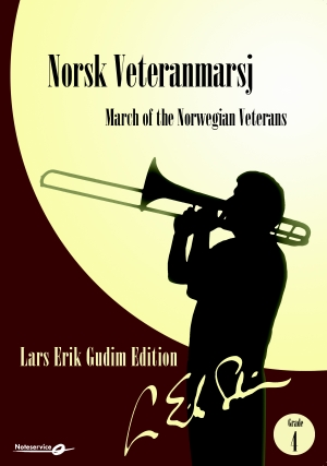 March of the Norwegian Veterans (Norsk Veteranmarsj) - hacer clic aqu�