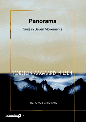 Panorama - Suite in 7 Movements - hacer clic aquí Panorama - Suite in 7 Movements - hacer clic aquí