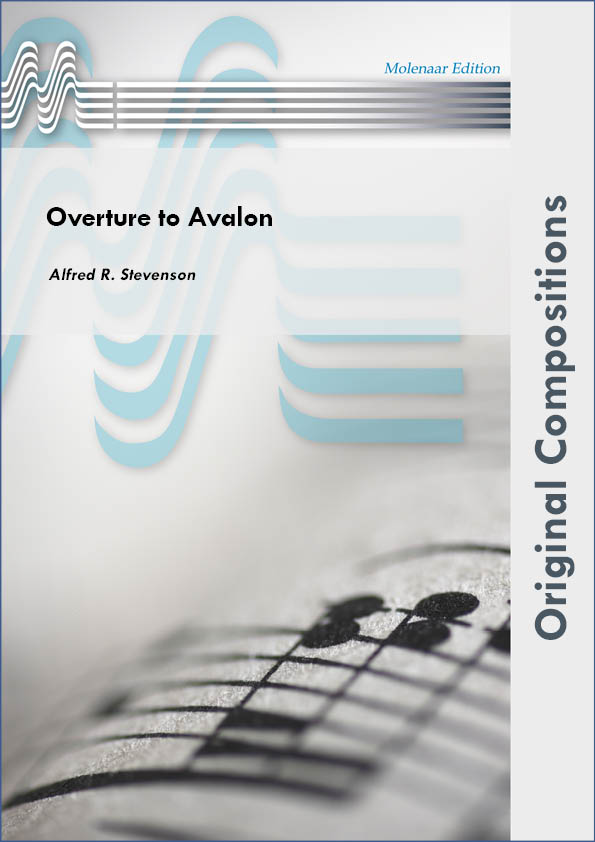 Overture to Avalon - hacer clic aqu
