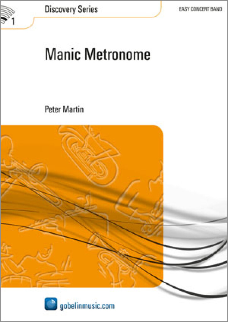 Manic Metronome - hacer clic aqu