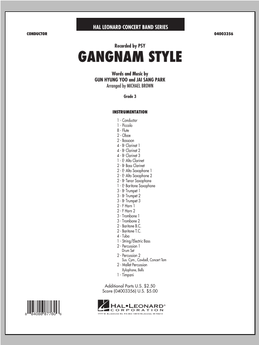 Gangnam Style - hacer clic aqu