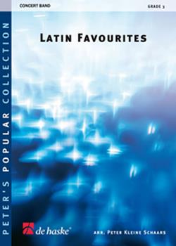 Latin Favourites - hacer clic aqu
