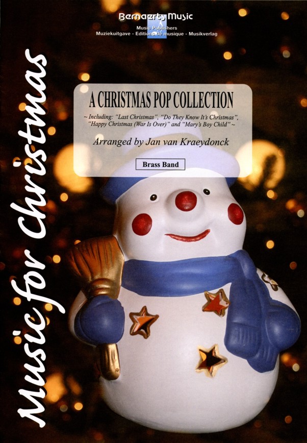 A Christmas Pop Collection - hacer clic aqu�