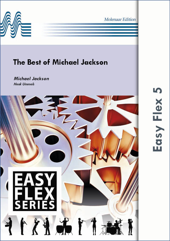 Best of Michael Jackson, The - hacer clic aquí Best of Michael Jackson, The - hacer clic aquí
