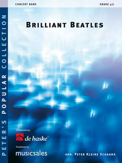 Brilliant Beatles - hacer clic aqu