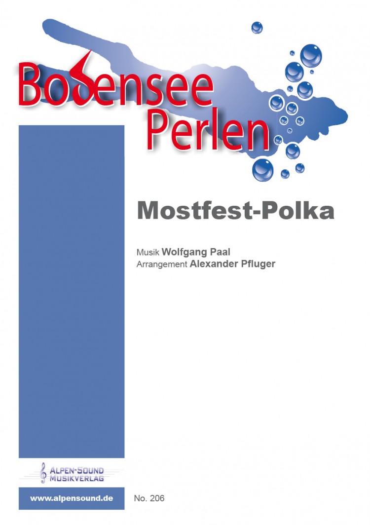 Mostfest-Polka - hacer clic aquí