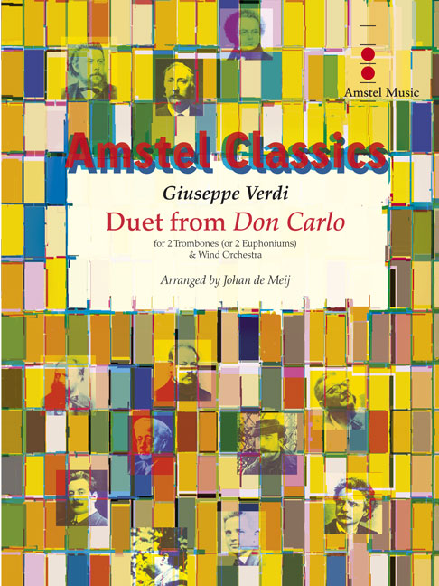 Duet from Don Carlo - hacer clic aqu