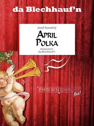 April Polka - hacer clic aquí April Polka - hacer clic aquí
