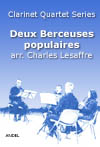 Deux Berceuses populaires - hacer clic aqu�