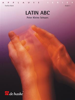 Latin ABC - hacer clic aqu