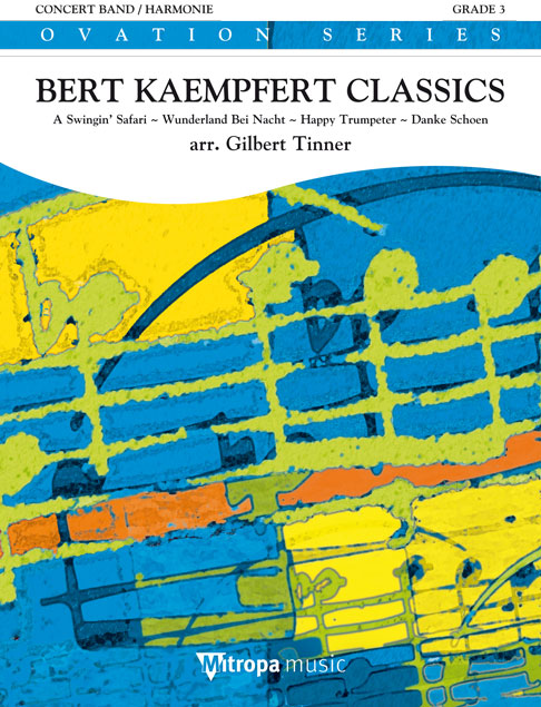 Bert Kaempfert Classics - hacer clic aqu