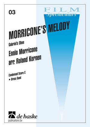 Morricone's Melody (Gabriel's Oboe) - hacer clic aqu