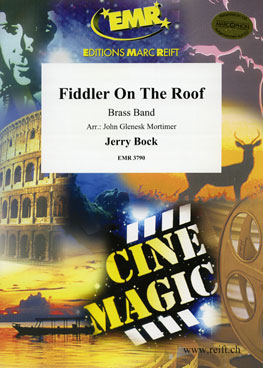 Fiddler On The Roof - hacer clic aqu�