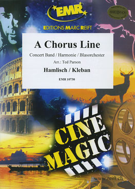 A Chorus Line - hacer clic aqu�