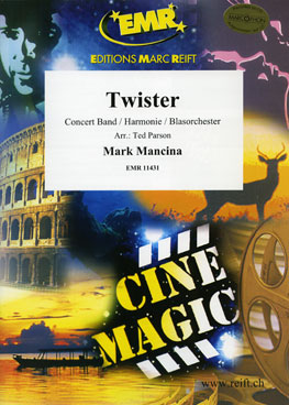 Twister - hacer clic aquí Twister - hacer clic aquí