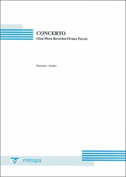 Concerto (Rondo Veneziano) - hacer clic aqu