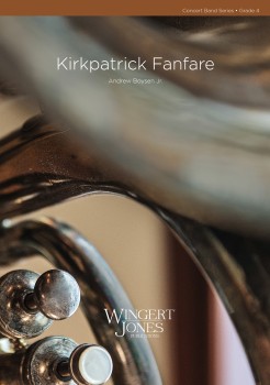Kirkpatrick Fanfare - hacer clic aqu